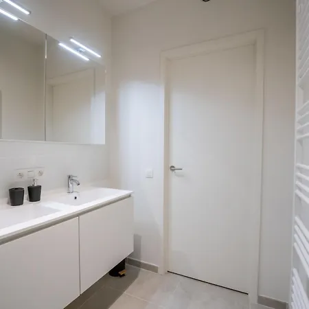 One With Terrace And Dune View By Interhome Apartment