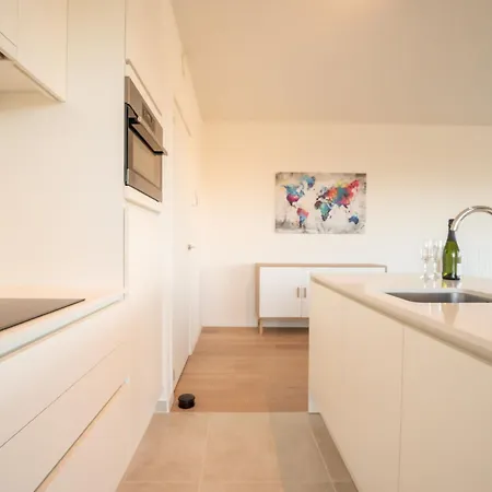 One With Terrace And Dune View By Interhome Apartment *
