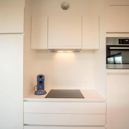 Apartment One With Terrace And Dune View By Interhome