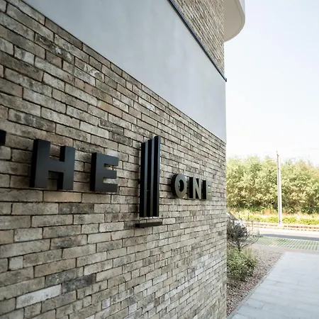 One With Terrace And Dune View By Interhome Διαμέρισμα Blankenberge